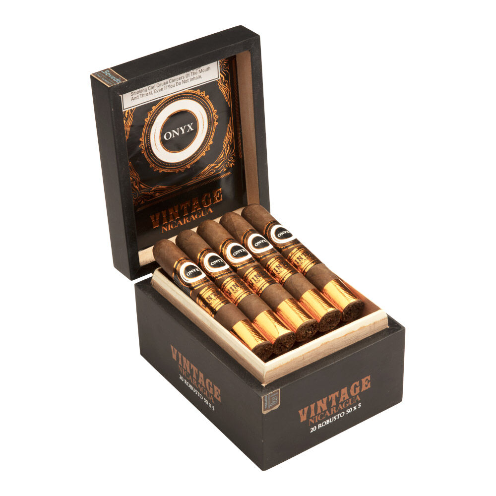 View product media ONVNR Robusto, , jrcigars 2
